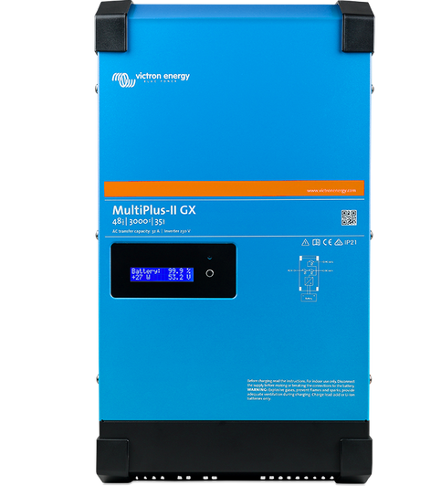 Victron MultiPlus-II