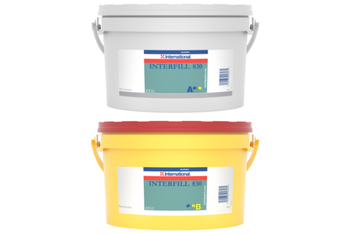 Internationale Interfill 830