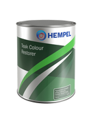 Hempel’s Teak Colour Restorer | 67462