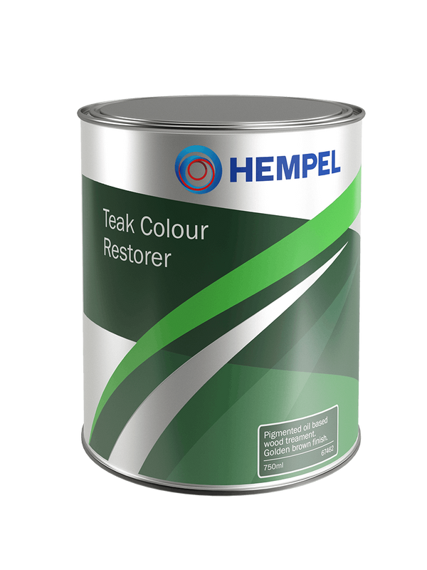 Hempel’s Teak Colour Restorer | 67462