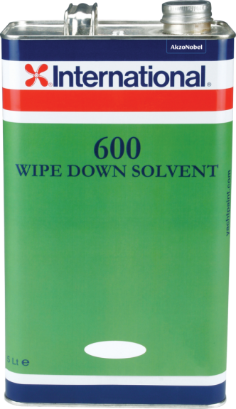600 Afveegmiddel - 5 liter 