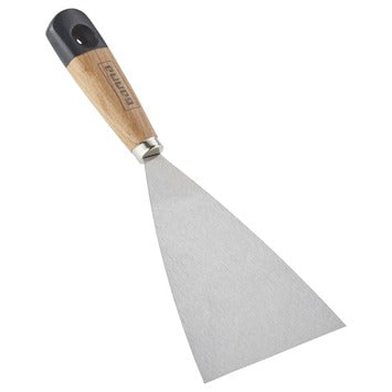 Master Plamuurmes Duits model 