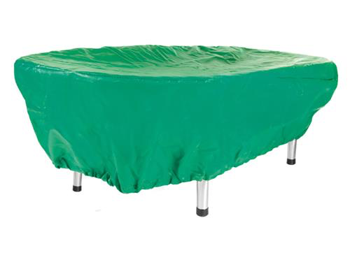 Trossenbakhoes, ovaal 