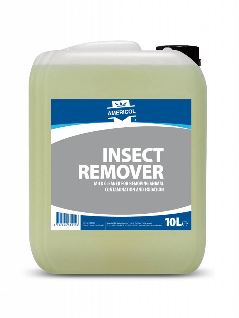 Americol Insectenverwijderaar 10 liter