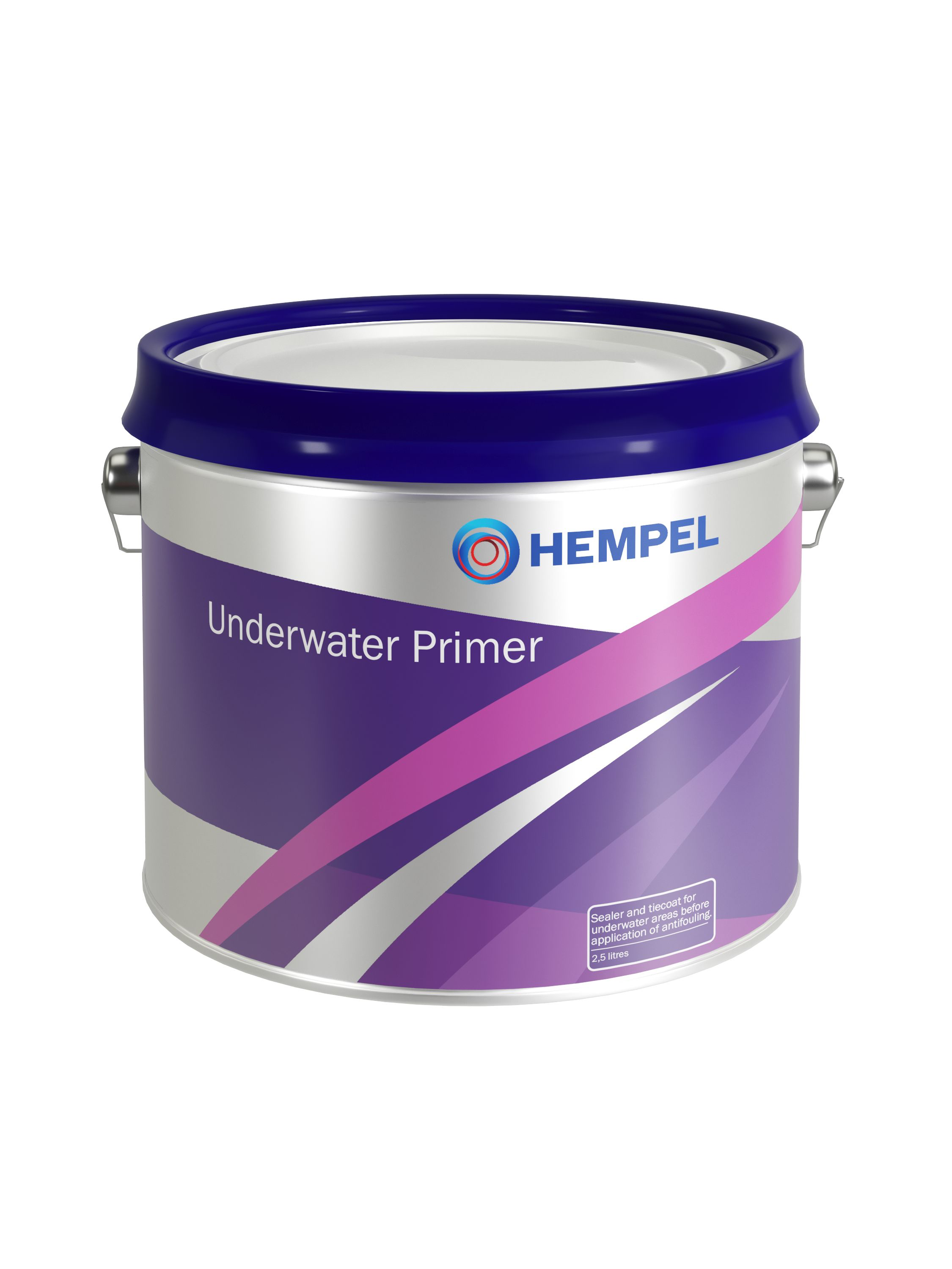 Hempel's Onderwaterhandleiding | 26030 