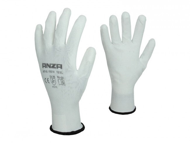 Anza PU Schilderhandschoen 