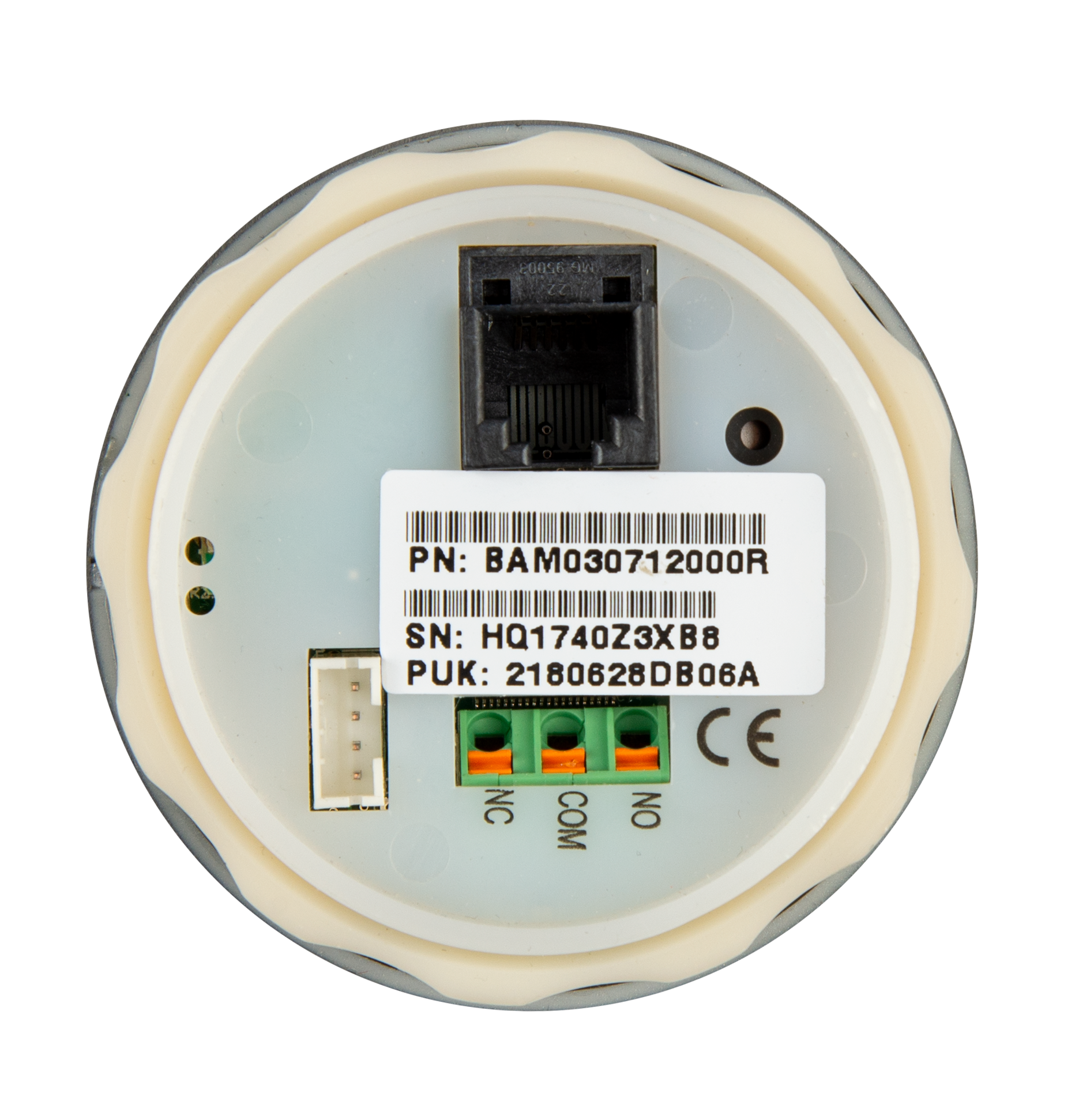 Batterijmonitor BMV-712 Smart