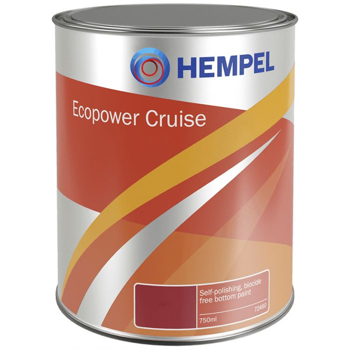Hempel’s Ecopower Cruise | 72460