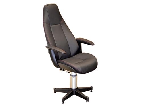 Norsap 1100 comfort Stuurstoel, vijftiensvoet