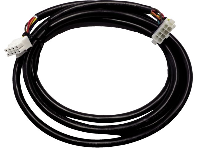 Lewmar aansluit accessoires GEN2 boegschroeven