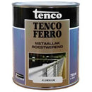 TencoFerro Aluminium 0.75 Liter