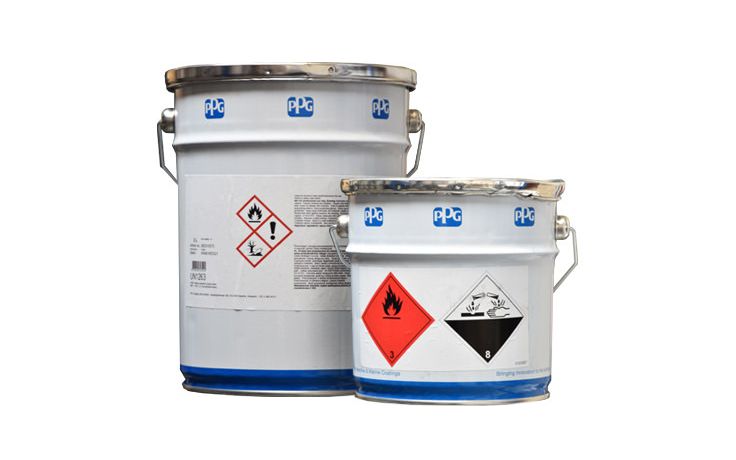 Sigmadur 1800 Set Ral Kleur