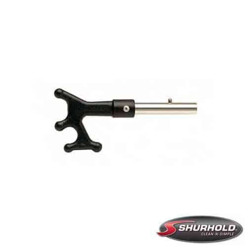 Shirhold Pick Hook SH130