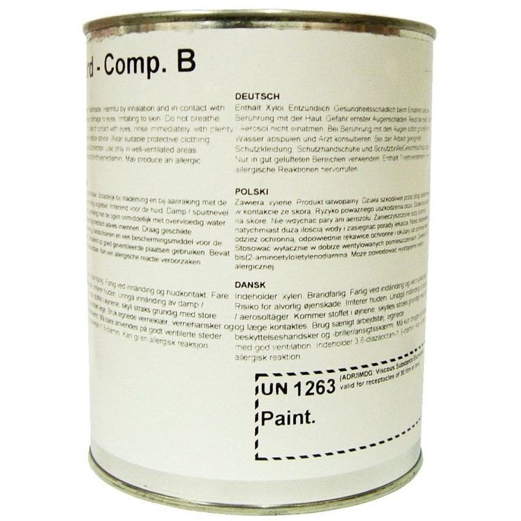 Jotun Hardtop XP Comp-B