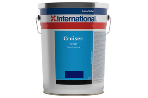 Internationale Cruiser Een