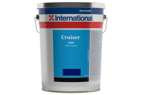 International Cruiser One