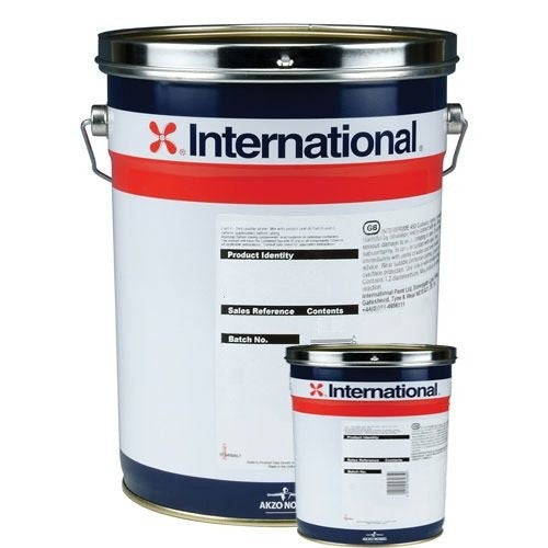 International Intergard 263 Licht Grijs 20 Liter