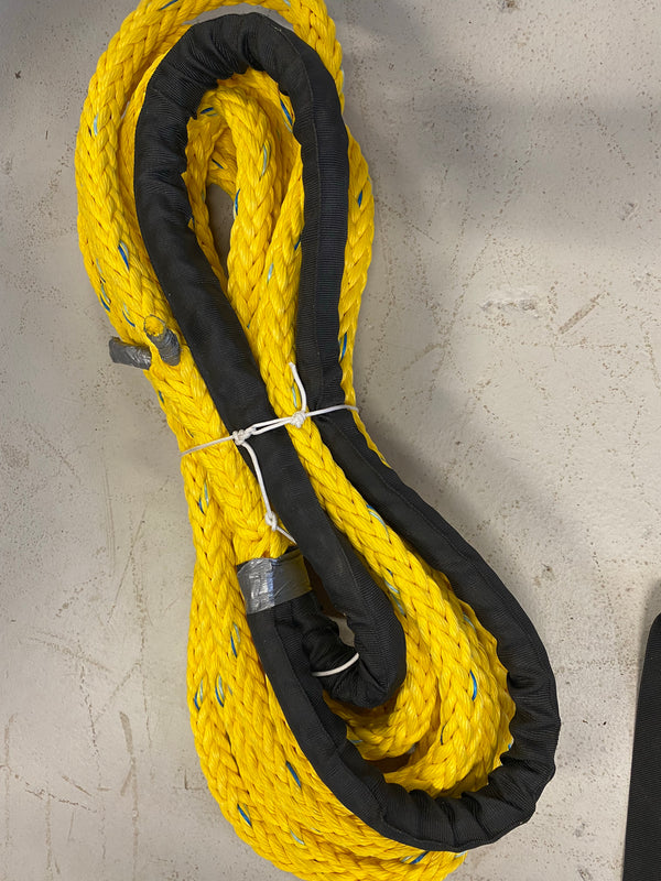 Beschermhoes voor touw t/m 20mm