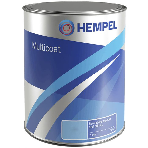 Hempel’s Multicoat | 51120