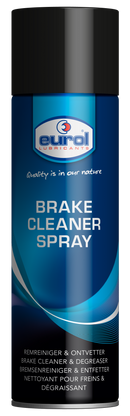 Eurol® Brake Cleaner Spray - 500 ml