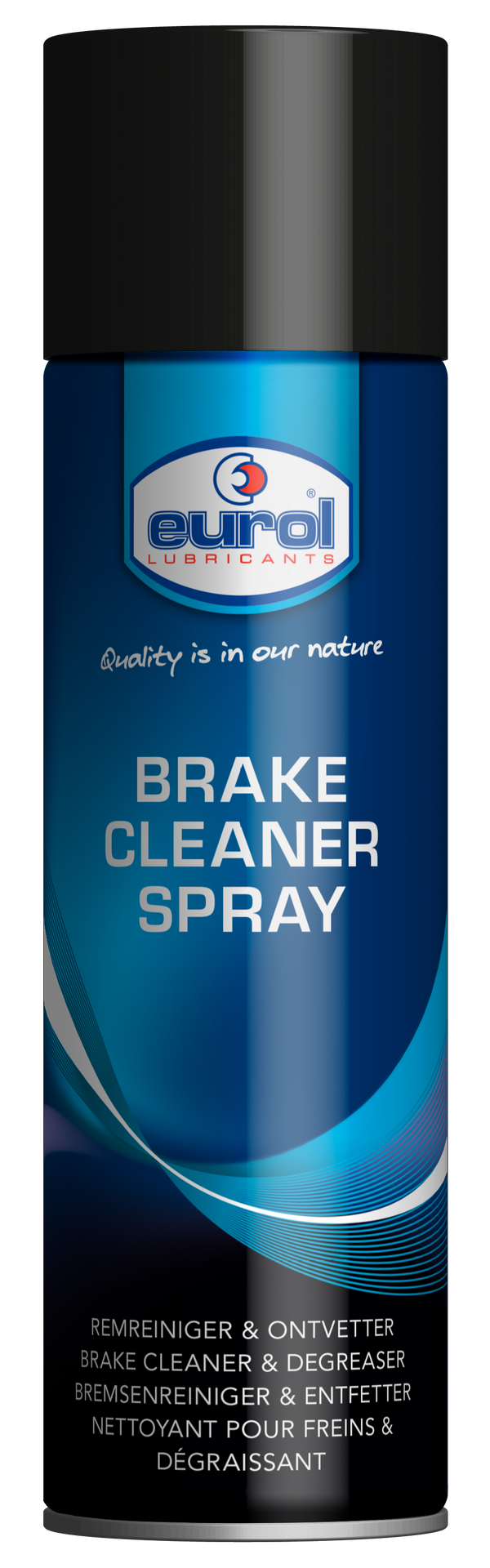 Eurol® Brake Cleaner Spray - 500 ml