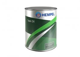 Hempel's Teakolie | 67571 