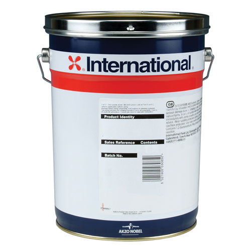 International Interlac 668 Fluor Oranje 5 Liter