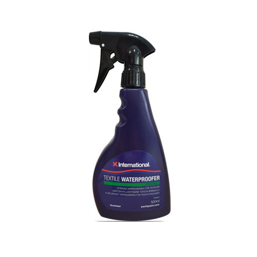International Textile Waterproofer 500ml
