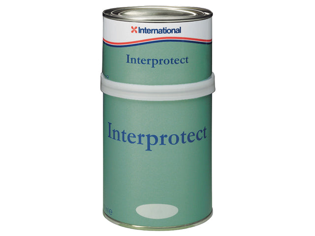 International Interprotect