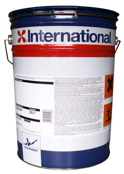 International Intertherm 891 HT Aluminium