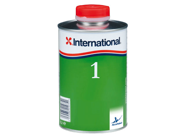 International Thinner No.9 1L