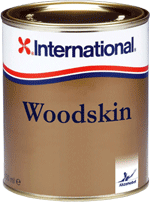 International Woodskin