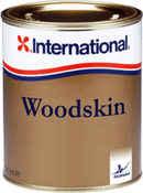 International Woodskin