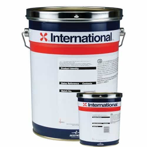 International Interseal 670hs