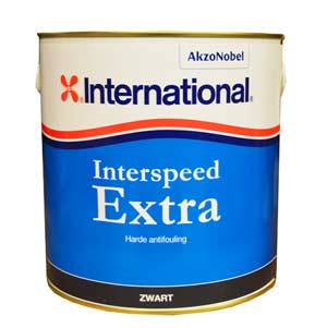 International Interspeed Extra