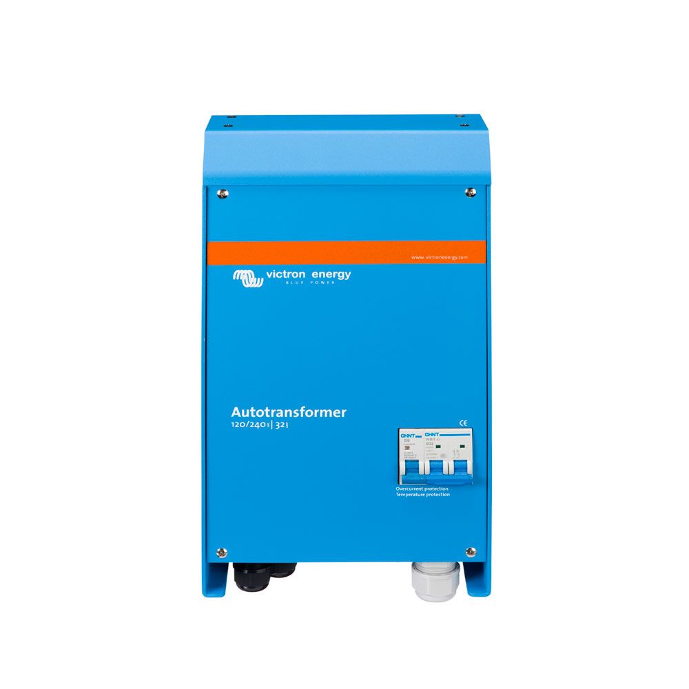Victron Autotransformer 120/240VAC