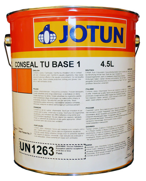Jotun Conseal Touch-Up