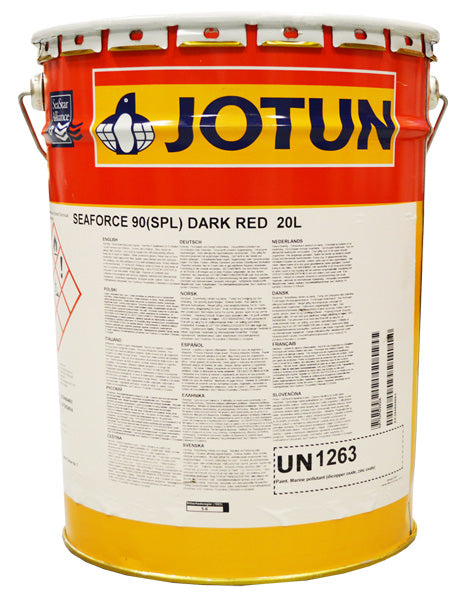 Jotun Seaforce 90 Antifouling - 20 Liter