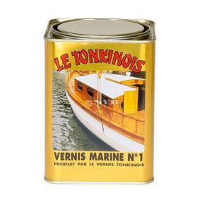 Le Tonkinois Marine Nr.1 1L