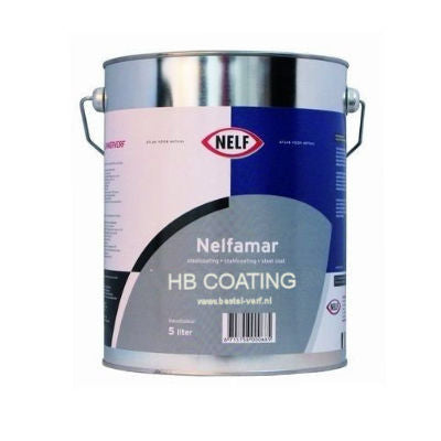Nelfamar HB-coating