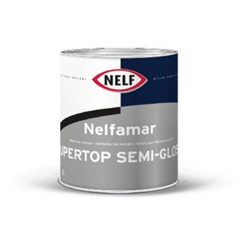 Nelfamar Supertop Semi-Gloss