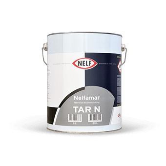 Nelfamar Tar N