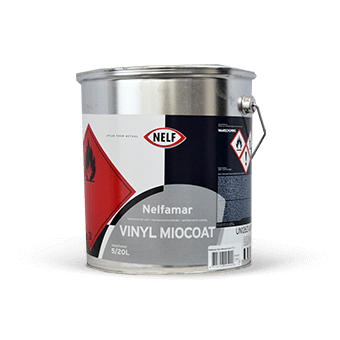 Nelfamar Vinyl Miocoat Kleuren 5 L