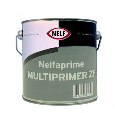 Nelfaprime Multiprimer ZF
