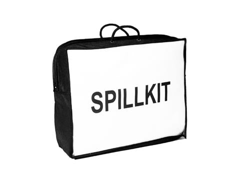 Olie spill kit, zipperkit