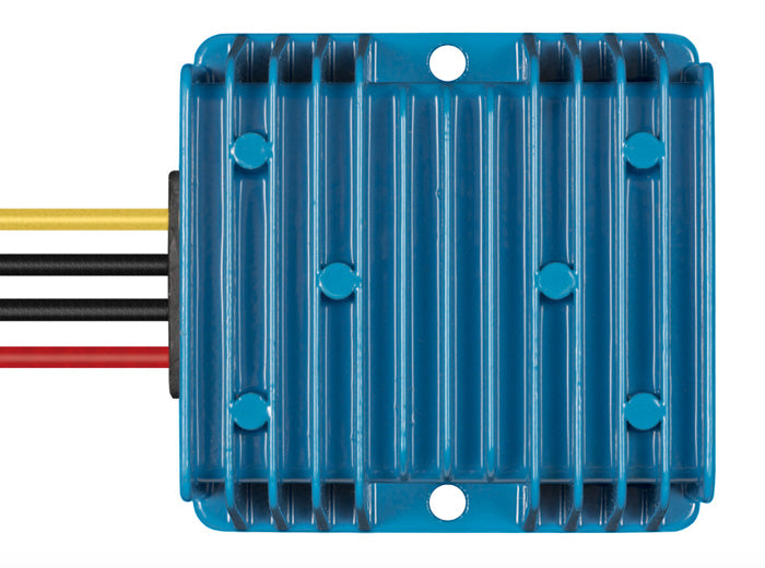 Victron Orion IP67 Not isolated, resin encapsulated