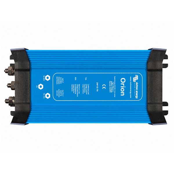 Orion DC-DC Niet Geïsoleerde Omvormers