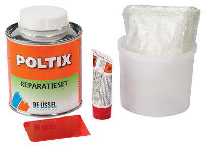 Poltix Reparatieset 250 ml