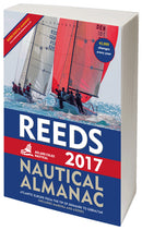 Reeds Nautical Almanac 2018