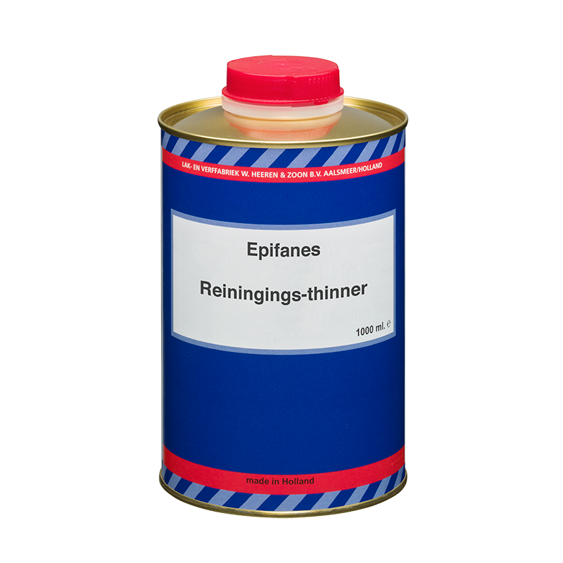 Epifanes Reinigingsthinner